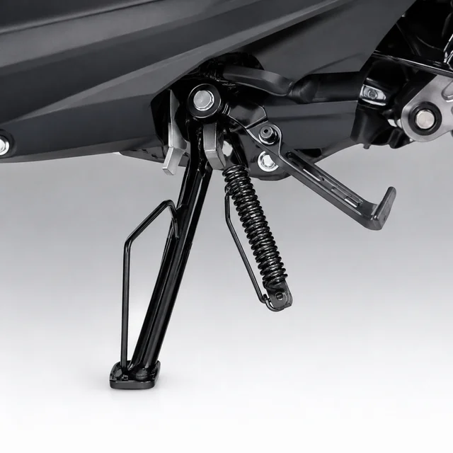 Side Stand Switch ของ Honda Click 125i รุ่น Racing ปี 2013