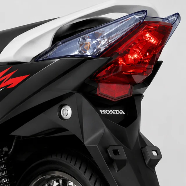 Tail Light ของ Honda Click 110i รุ่น Forward ปี 2010