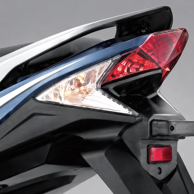 Tail Light ของ Honda Click 125i รุ่น Idling Stop ปี 2013