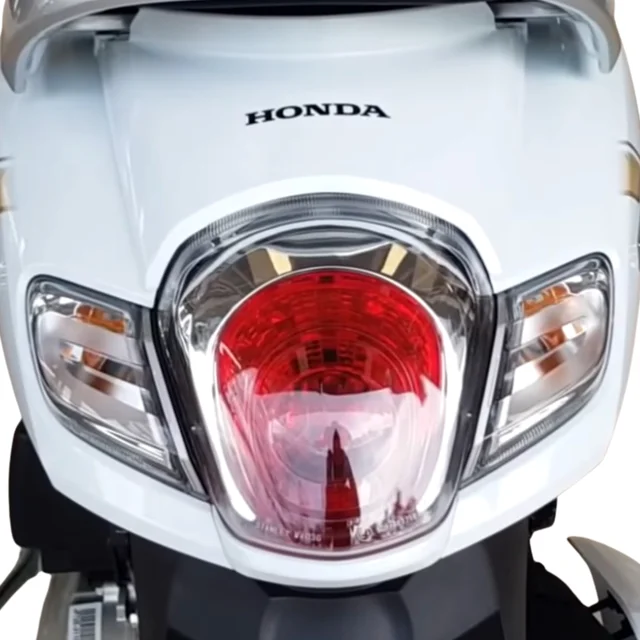 Tail Light ของ Honda Scoopy i รุ่น Prestige ปี 2018