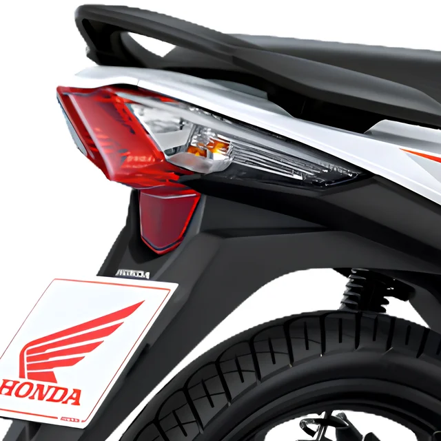 Tail Light ของ Honda Wave 110i รุ่นล้อแม็ก ปี 2020