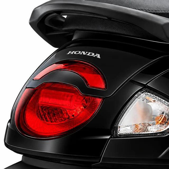 Taillight ของ Honda Scoopy รุ่น Urban ปี 2026